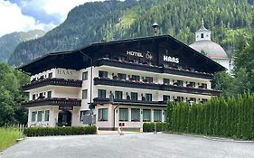 Hotel Haas Bad Gastein